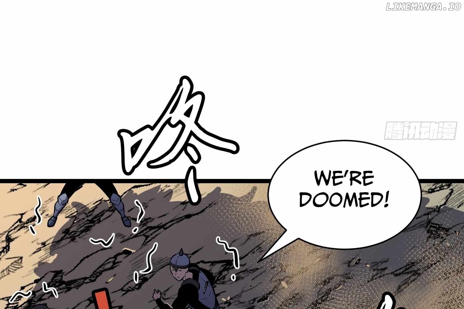 My Guild is Full of Demons Chapter 16 - page 33