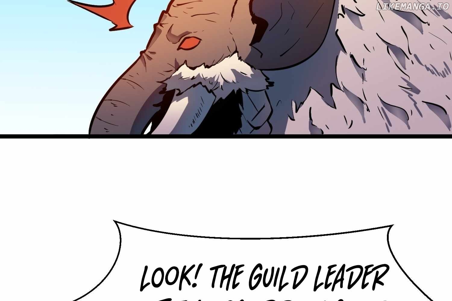 My Guild is Full of Demons Chapter 16 - page 36