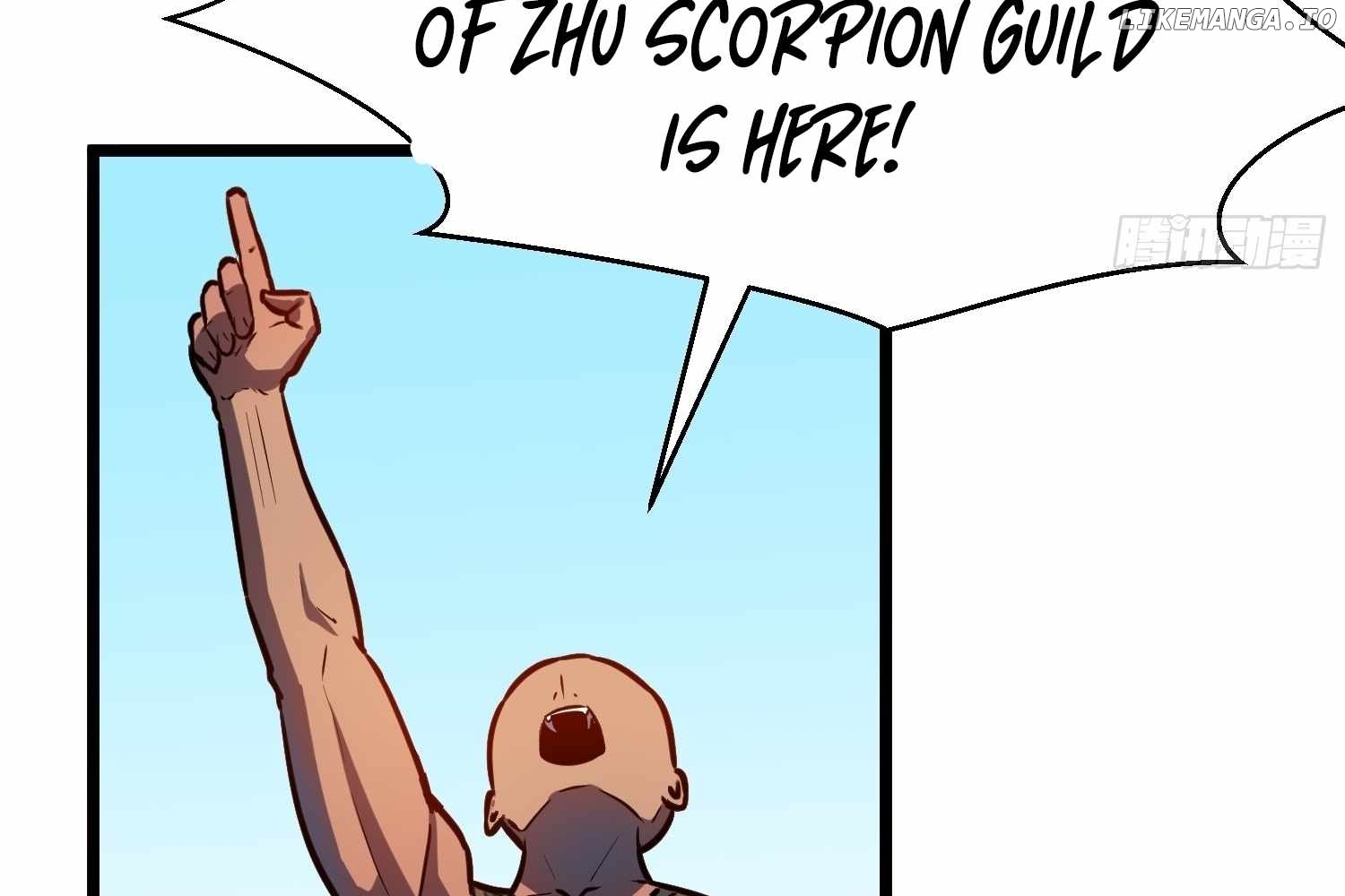 My Guild is Full of Demons Chapter 16 - page 37