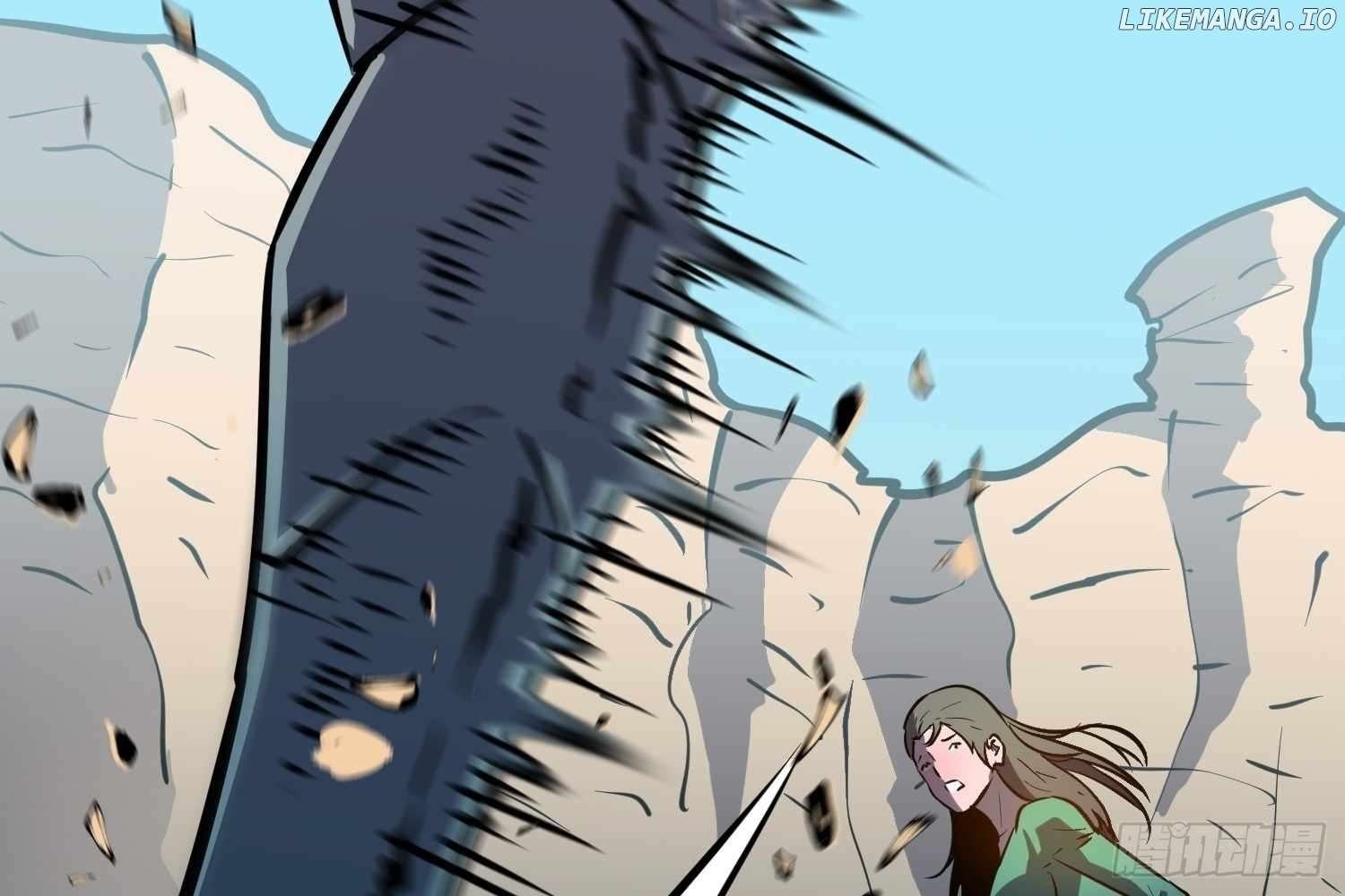 My Guild is Full of Demons Chapter 16 - page 4