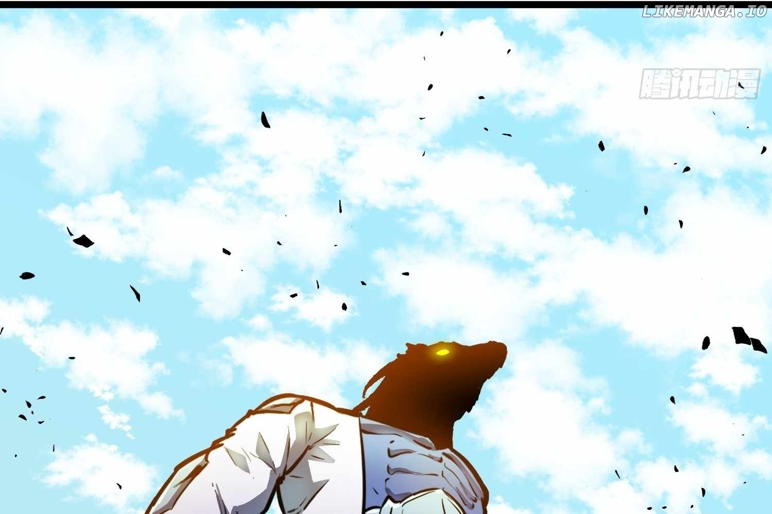 My Guild is Full of Demons Chapter 16 - page 40