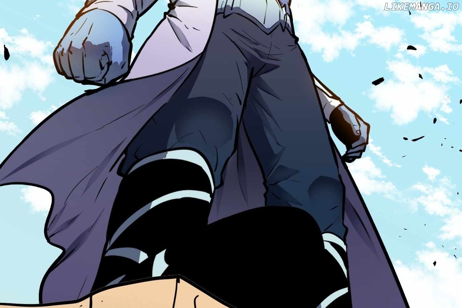 My Guild is Full of Demons Chapter 16 - page 41