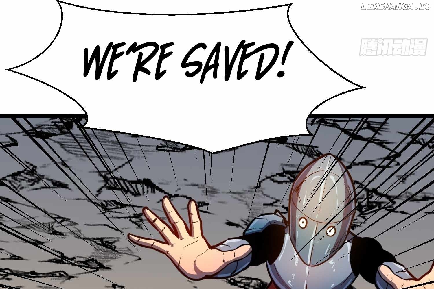 My Guild is Full of Demons Chapter 16 - page 44