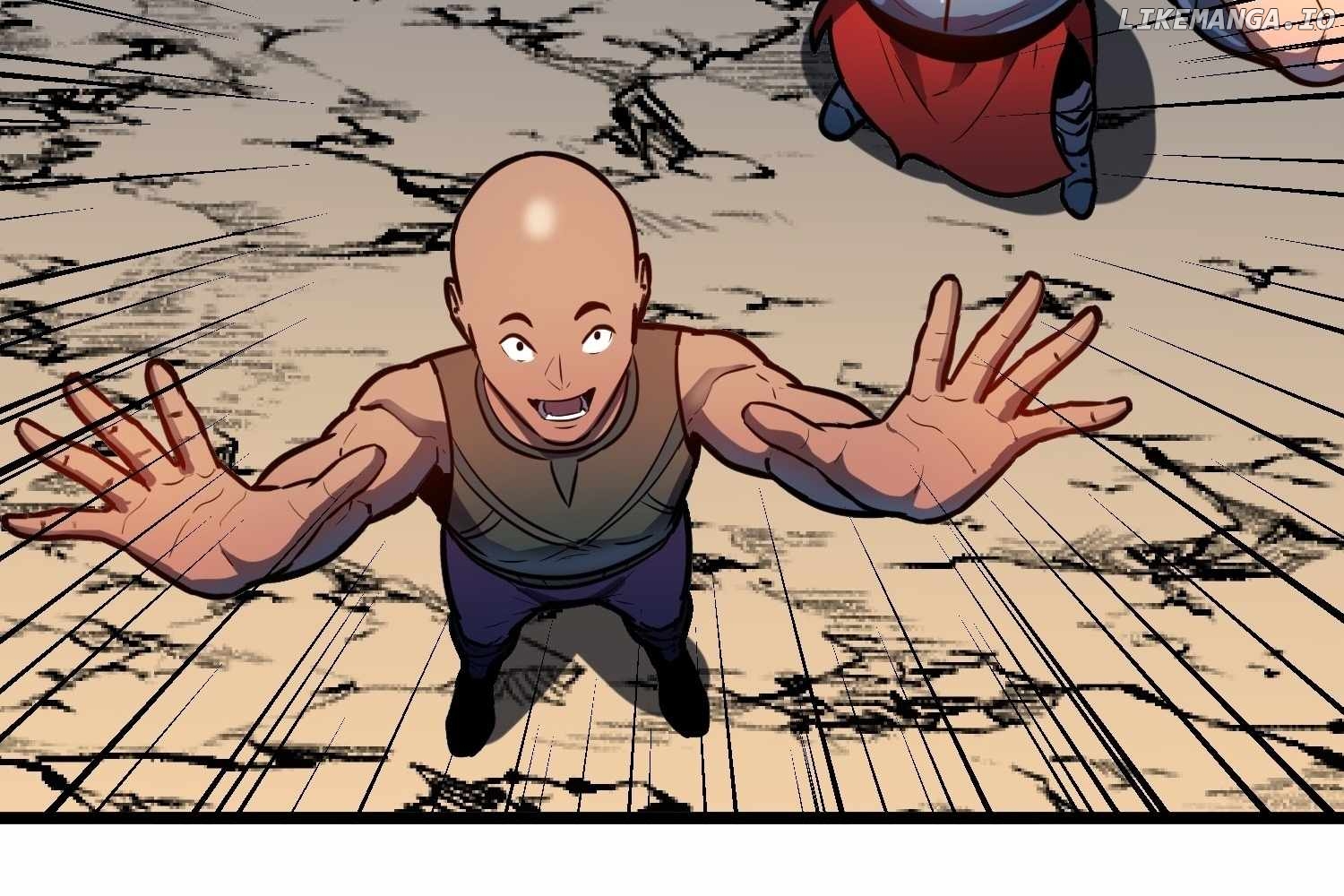 My Guild is Full of Demons Chapter 16 - page 45