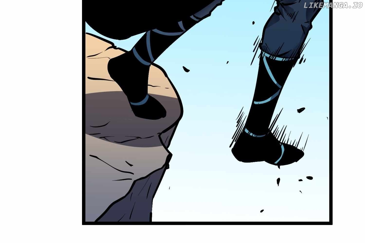 My Guild is Full of Demons Chapter 16 - page 47