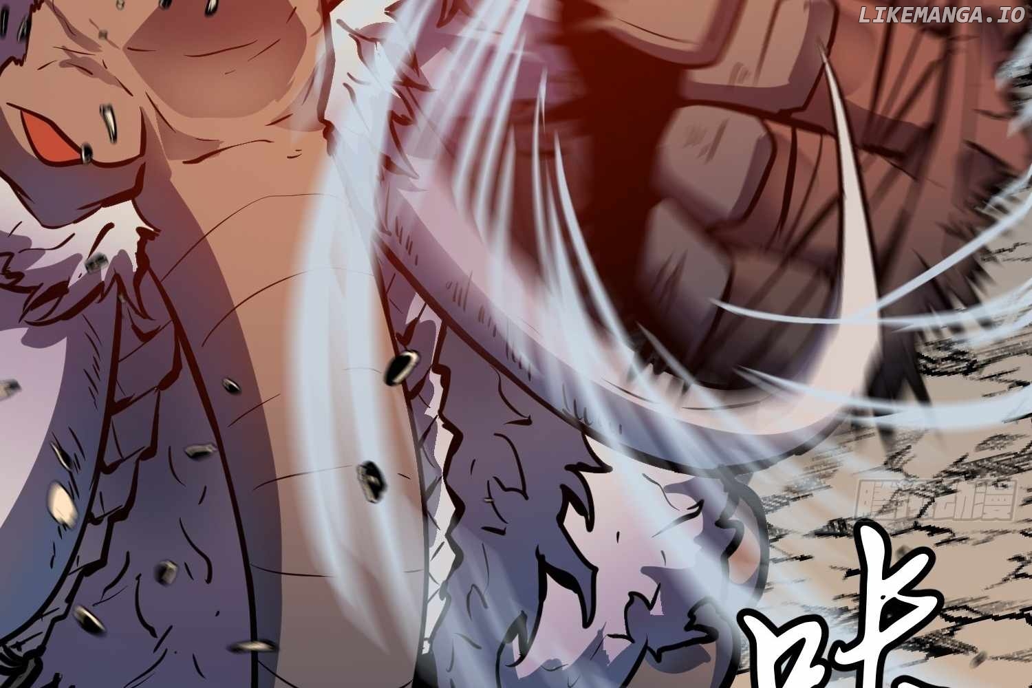 My Guild is Full of Demons Chapter 16 - page 53