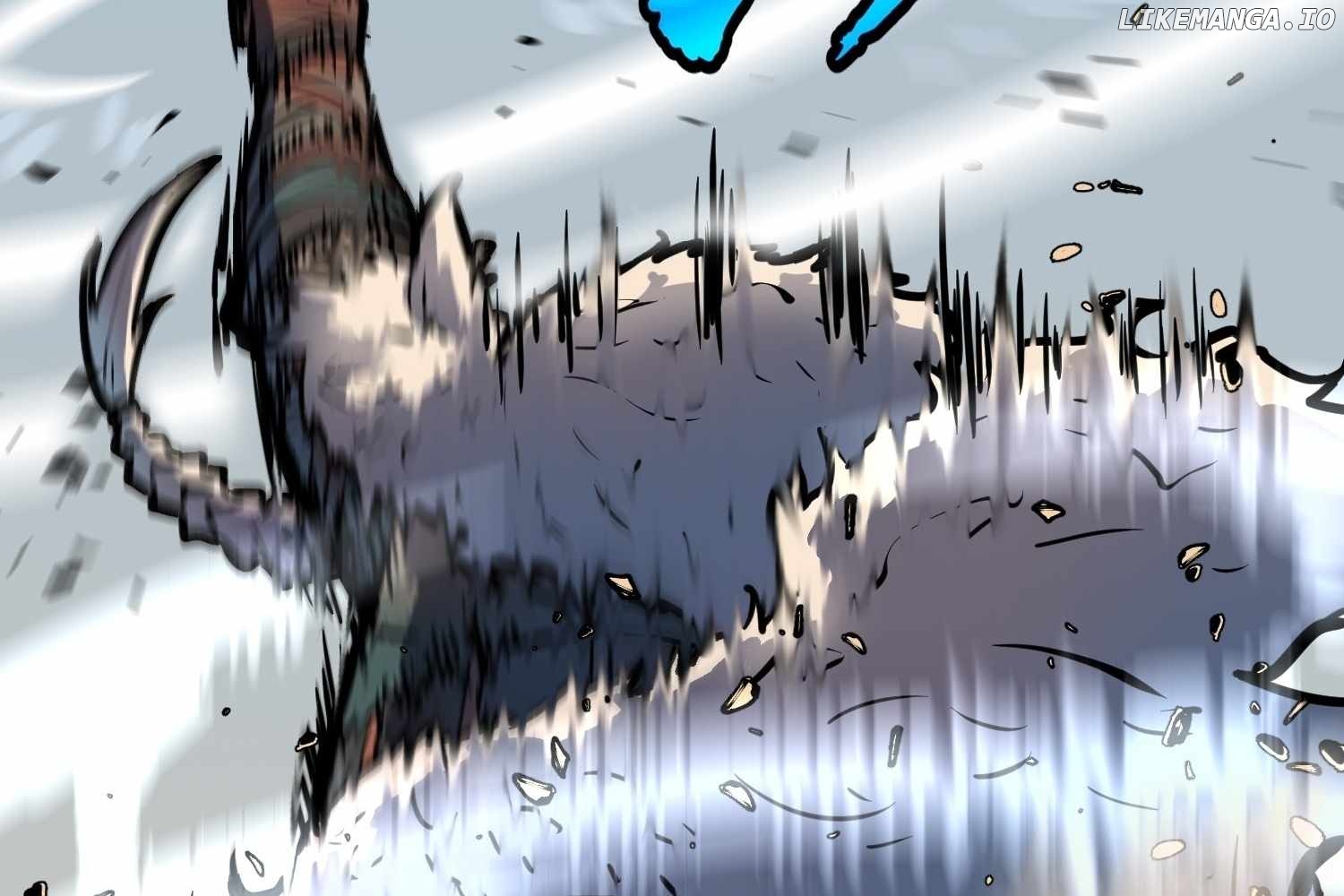 My Guild is Full of Demons Chapter 16 - page 61