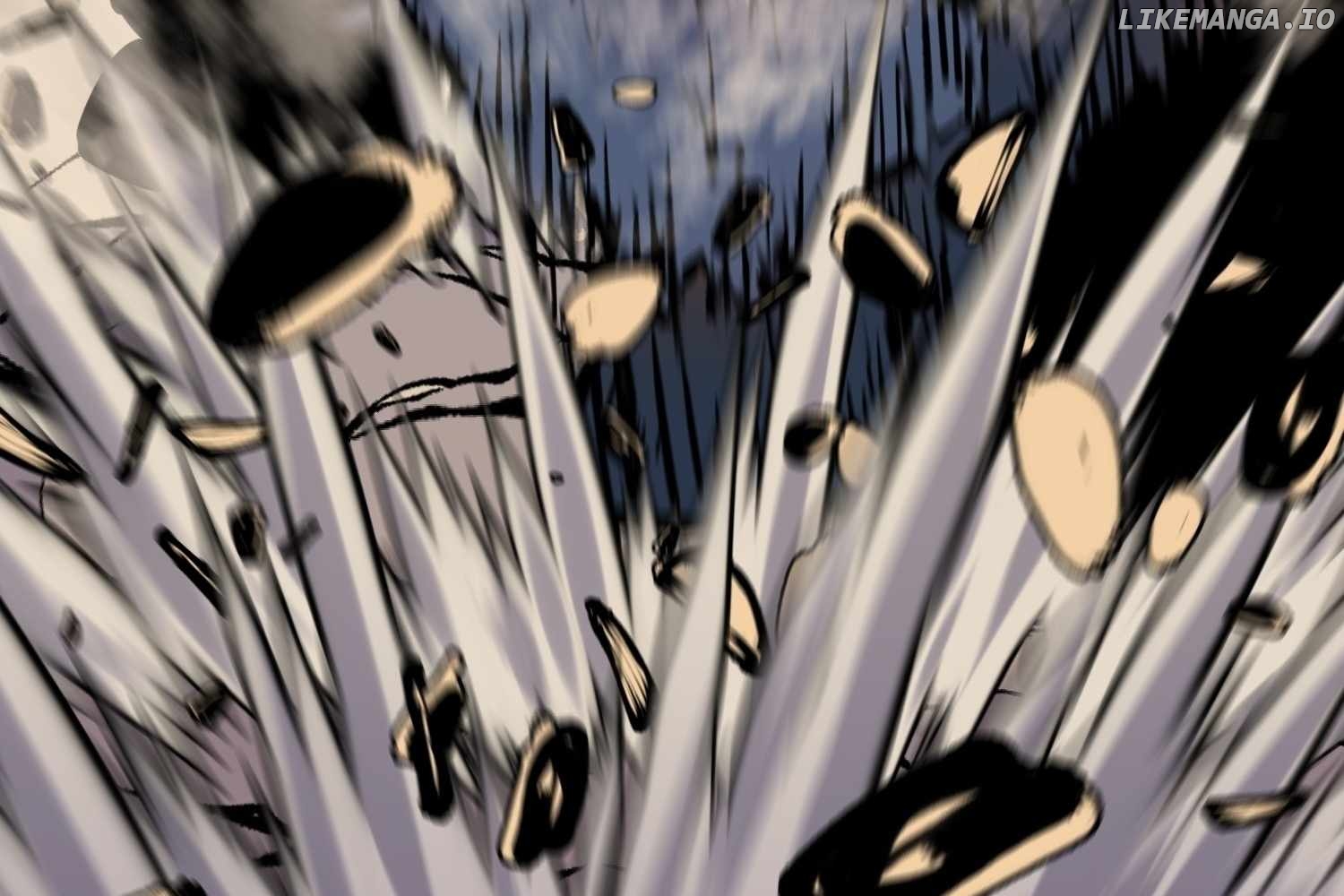 My Guild is Full of Demons Chapter 16 - page 63