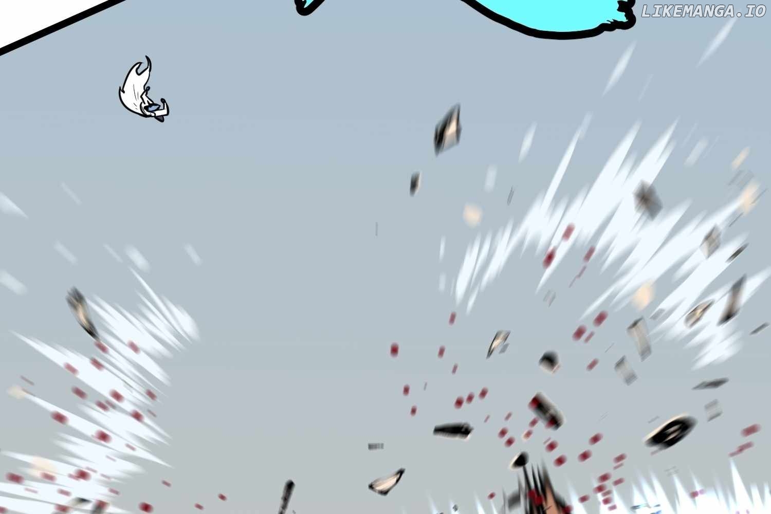 My Guild is Full of Demons Chapter 16 - page 71