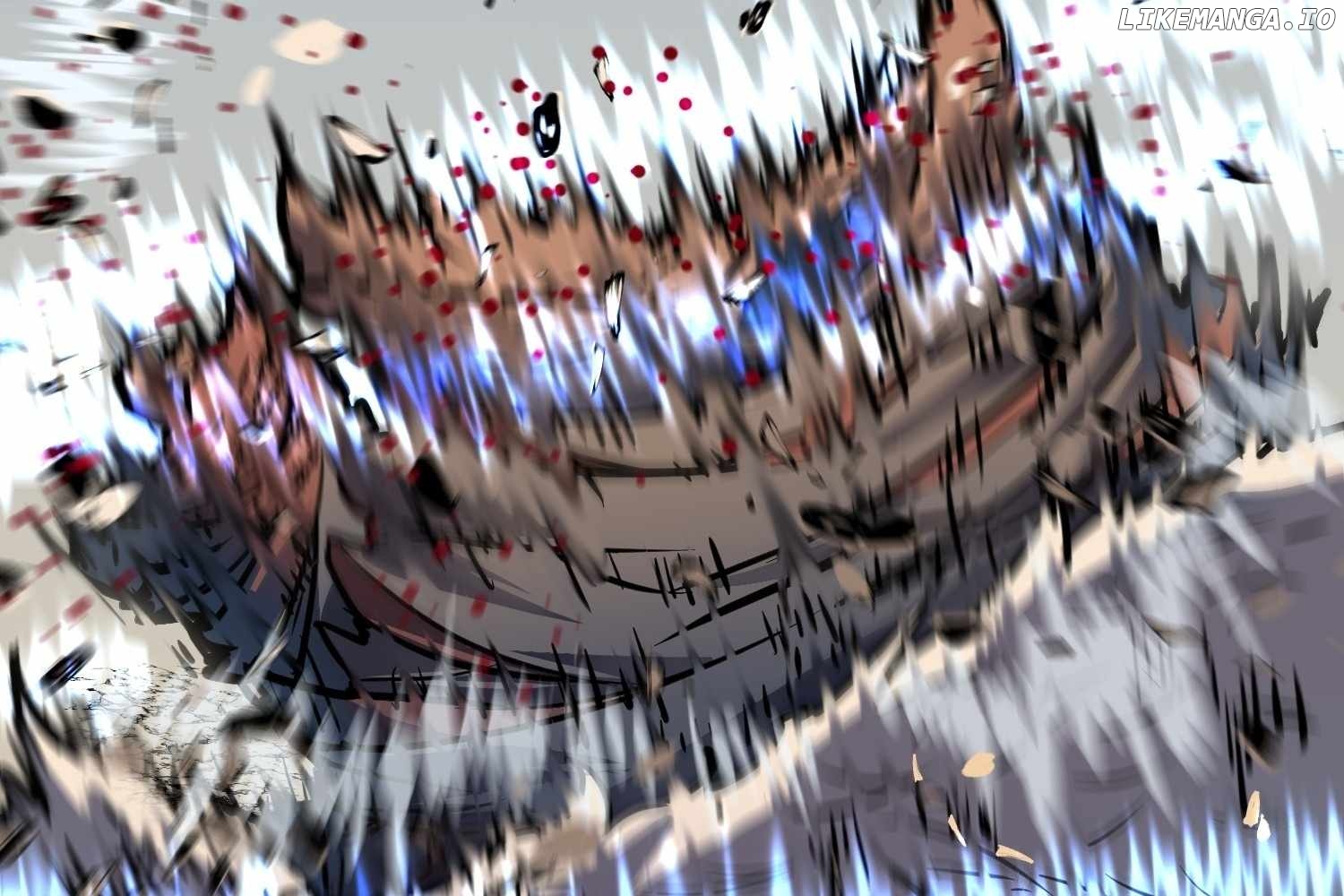 My Guild is Full of Demons Chapter 16 - page 72