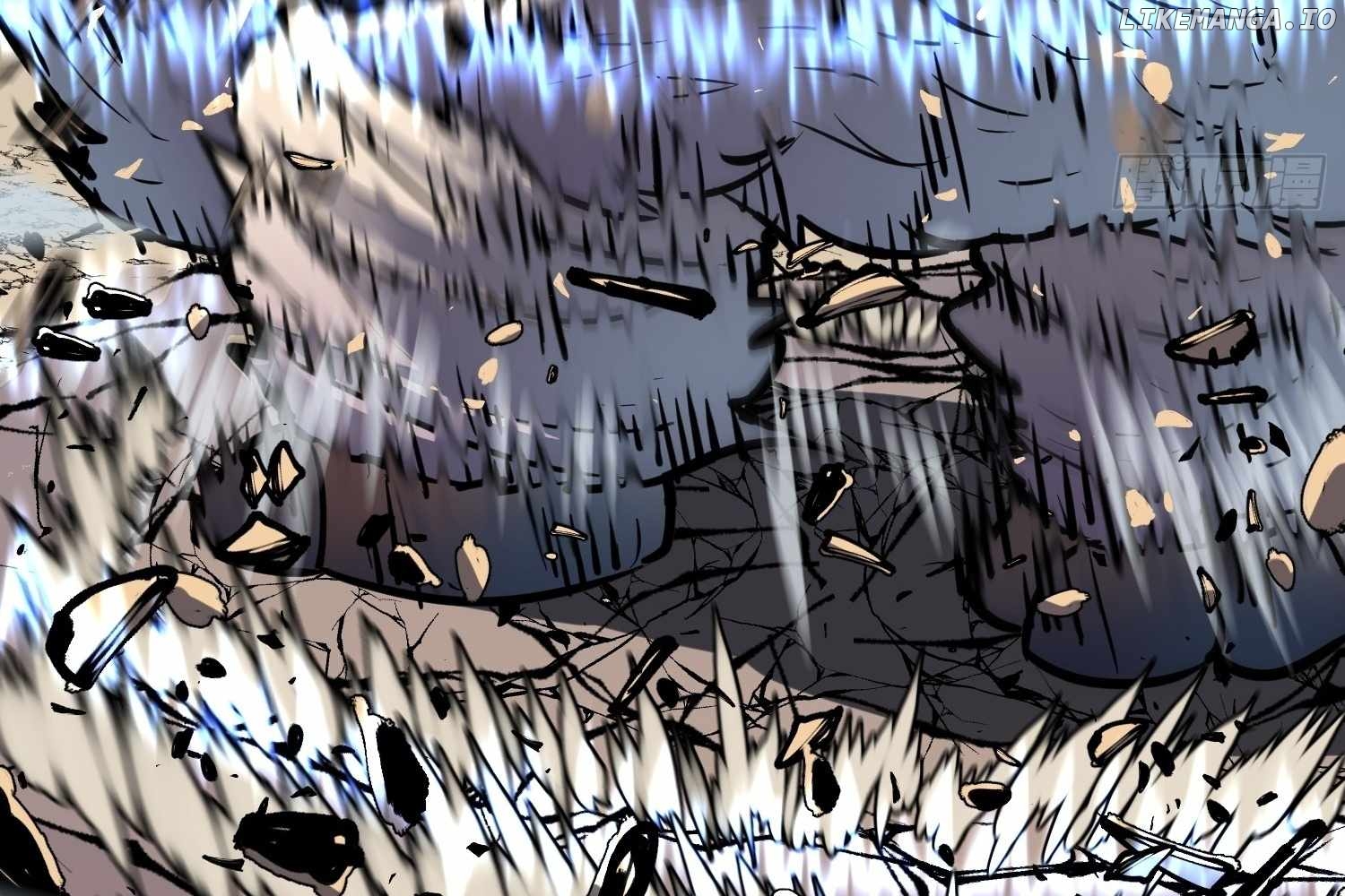 My Guild is Full of Demons Chapter 16 - page 73
