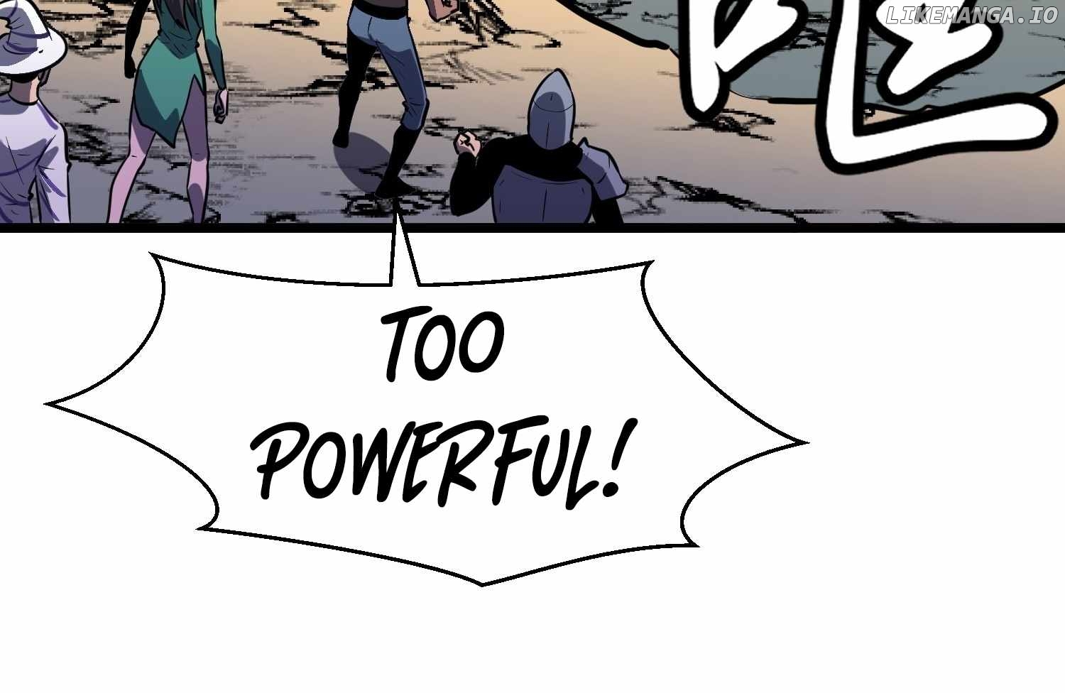 My Guild is Full of Demons Chapter 16 - page 77