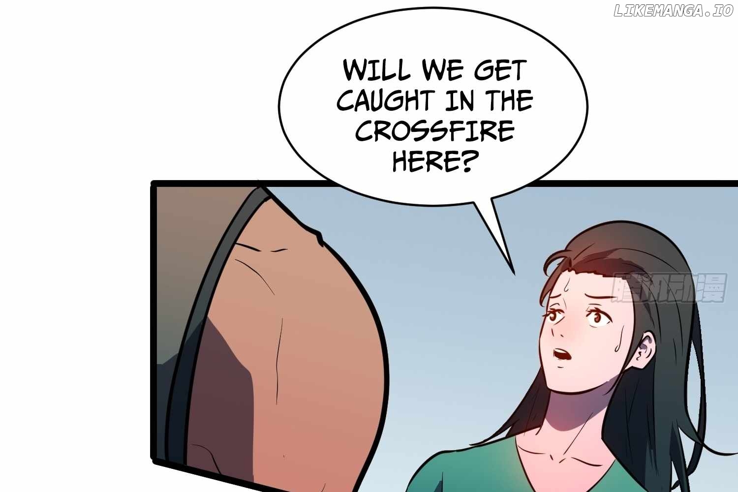My Guild is Full of Demons Chapter 16 - page 78