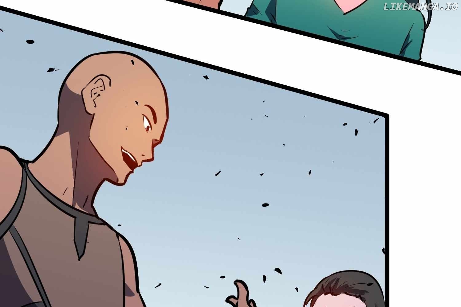 My Guild is Full of Demons Chapter 16 - page 79