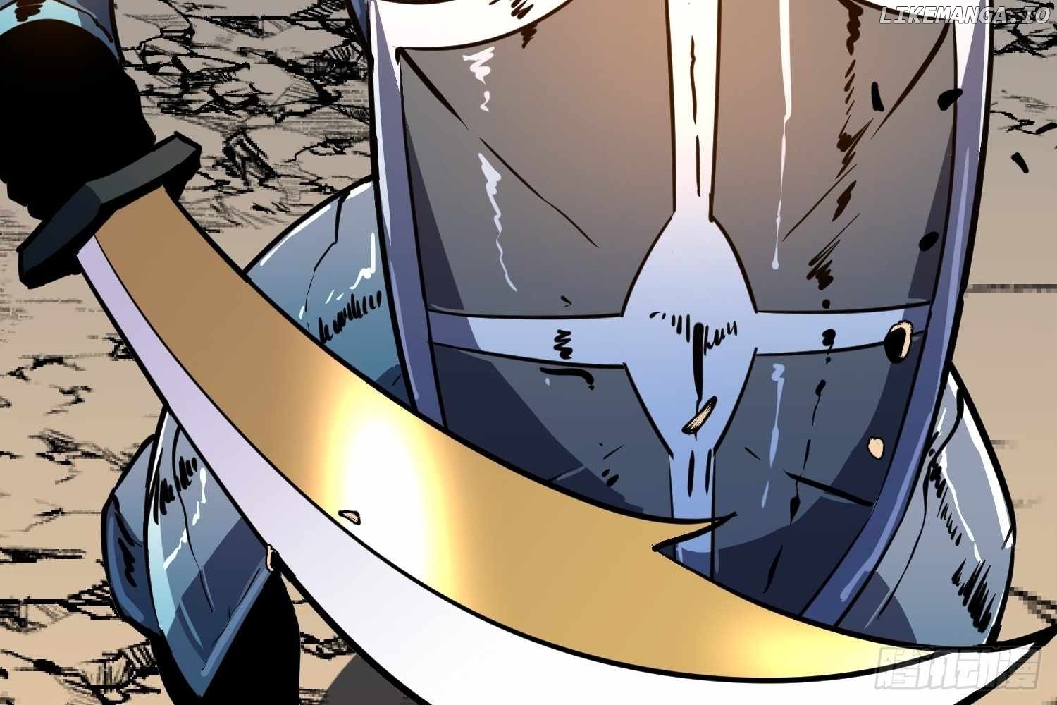 My Guild is Full of Demons Chapter 16 - page 8