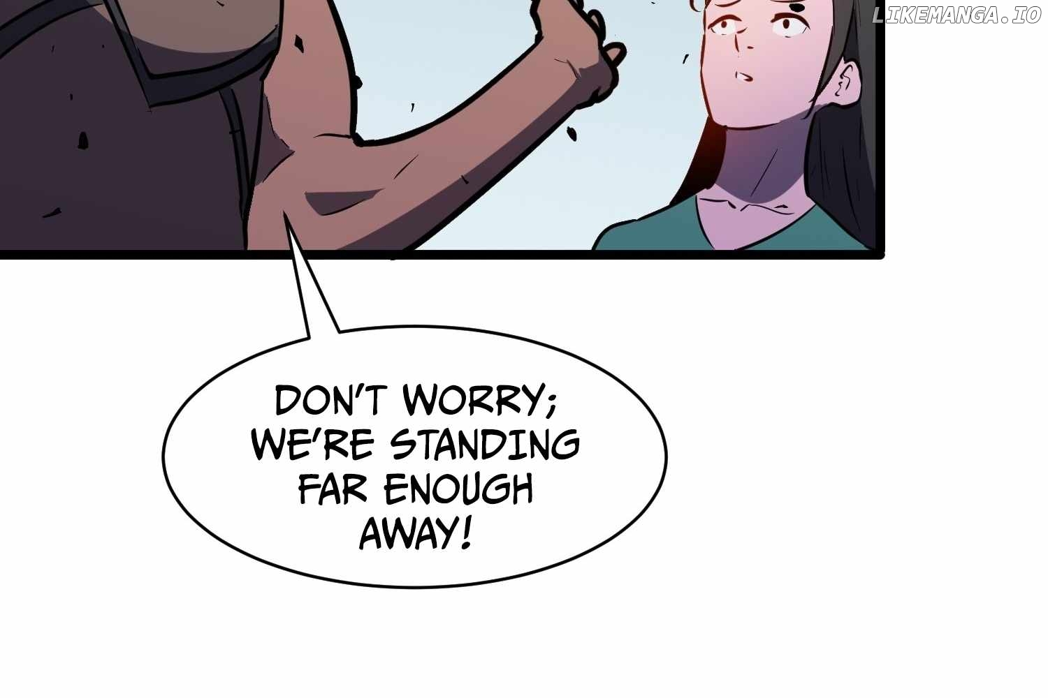 My Guild is Full of Demons Chapter 16 - page 80