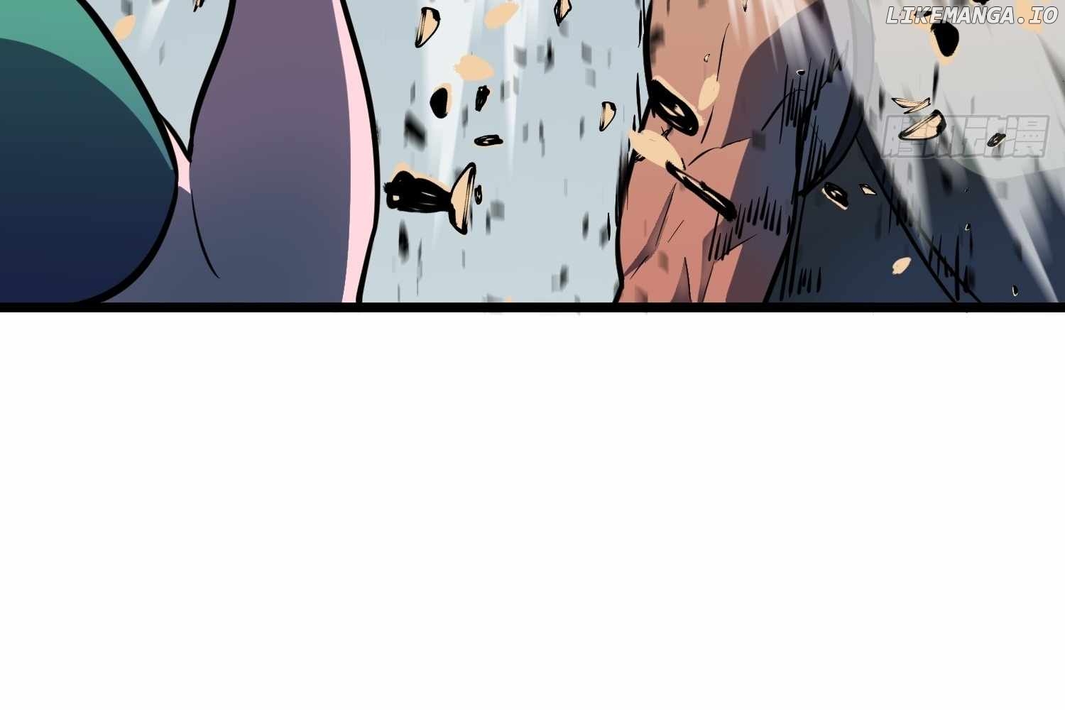 My Guild is Full of Demons Chapter 16 - page 83