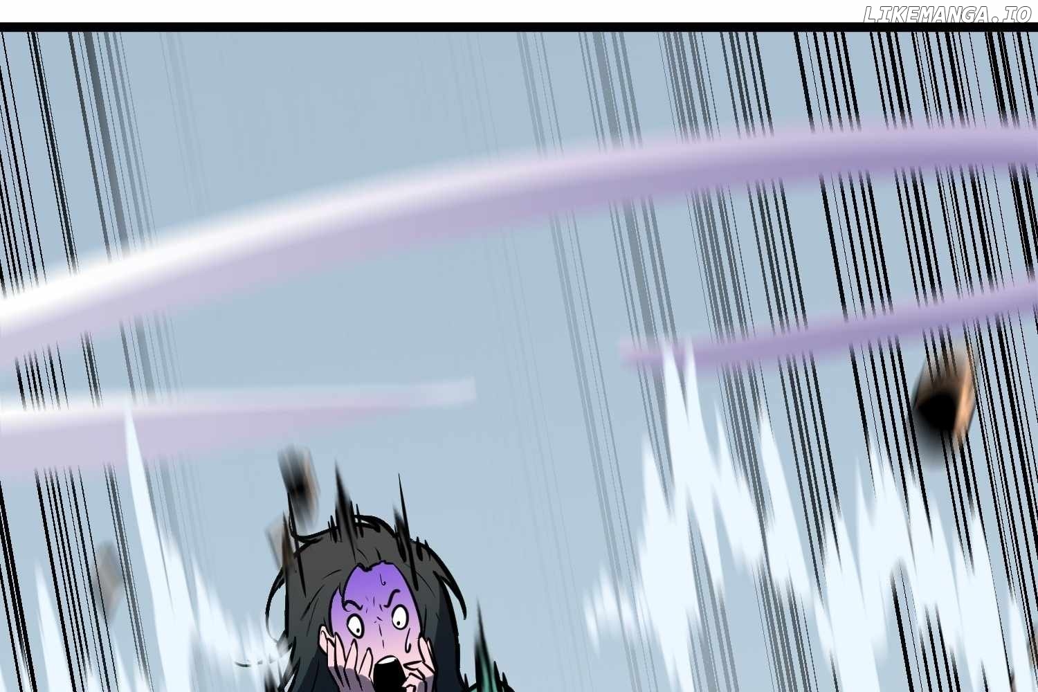 My Guild is Full of Demons Chapter 16 - page 84