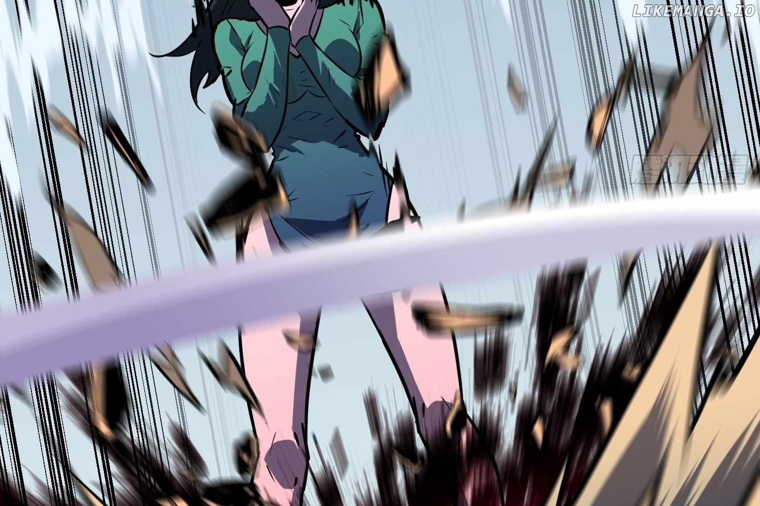 My Guild is Full of Demons Chapter 16 - page 85