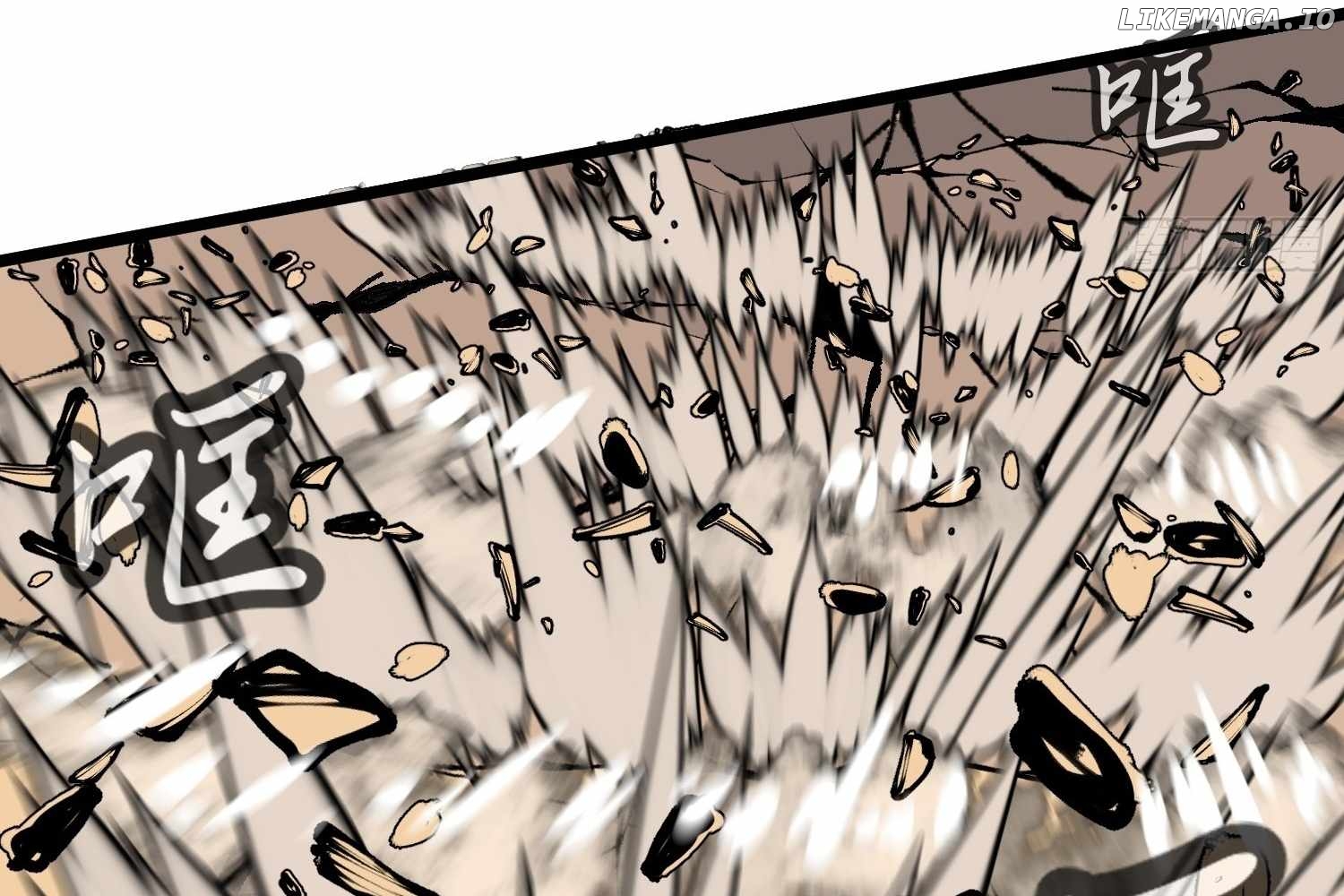 My Guild is Full of Demons Chapter 16 - page 88