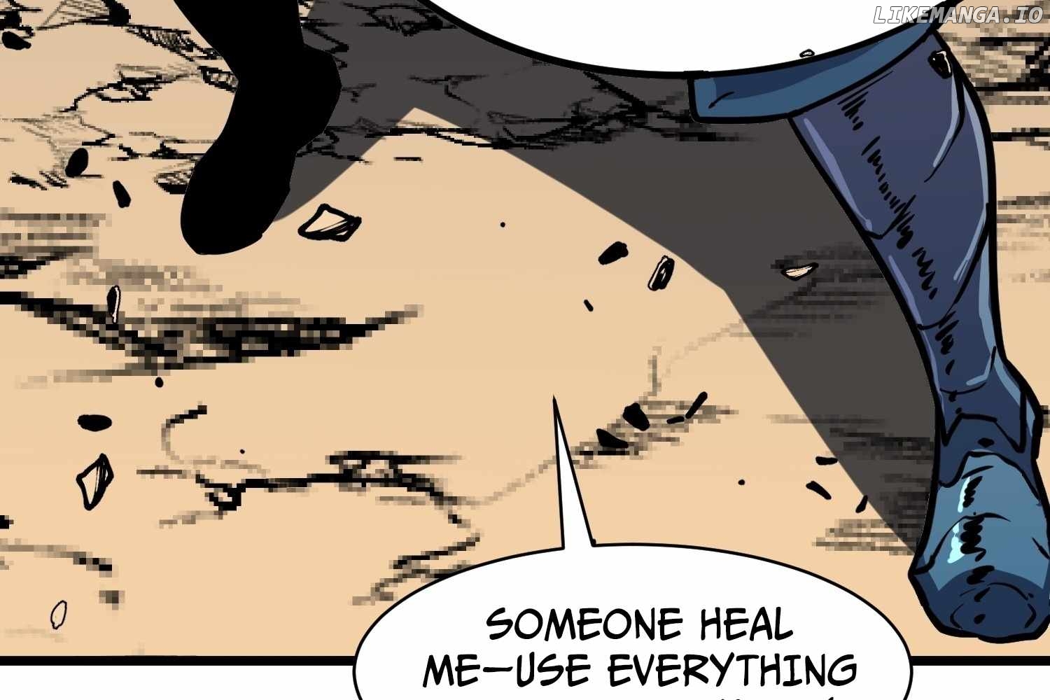 My Guild is Full of Demons Chapter 16 - page 9