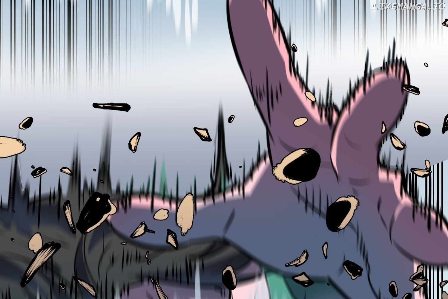 My Guild is Full of Demons Chapter 16 - page 91