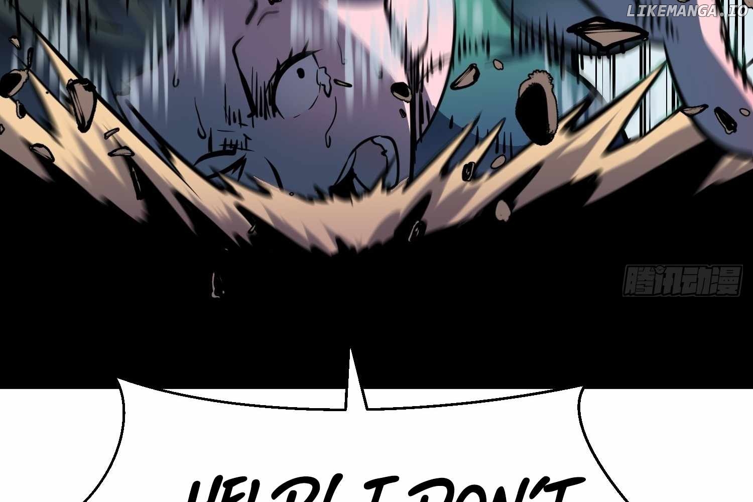 My Guild is Full of Demons Chapter 16 - page 92