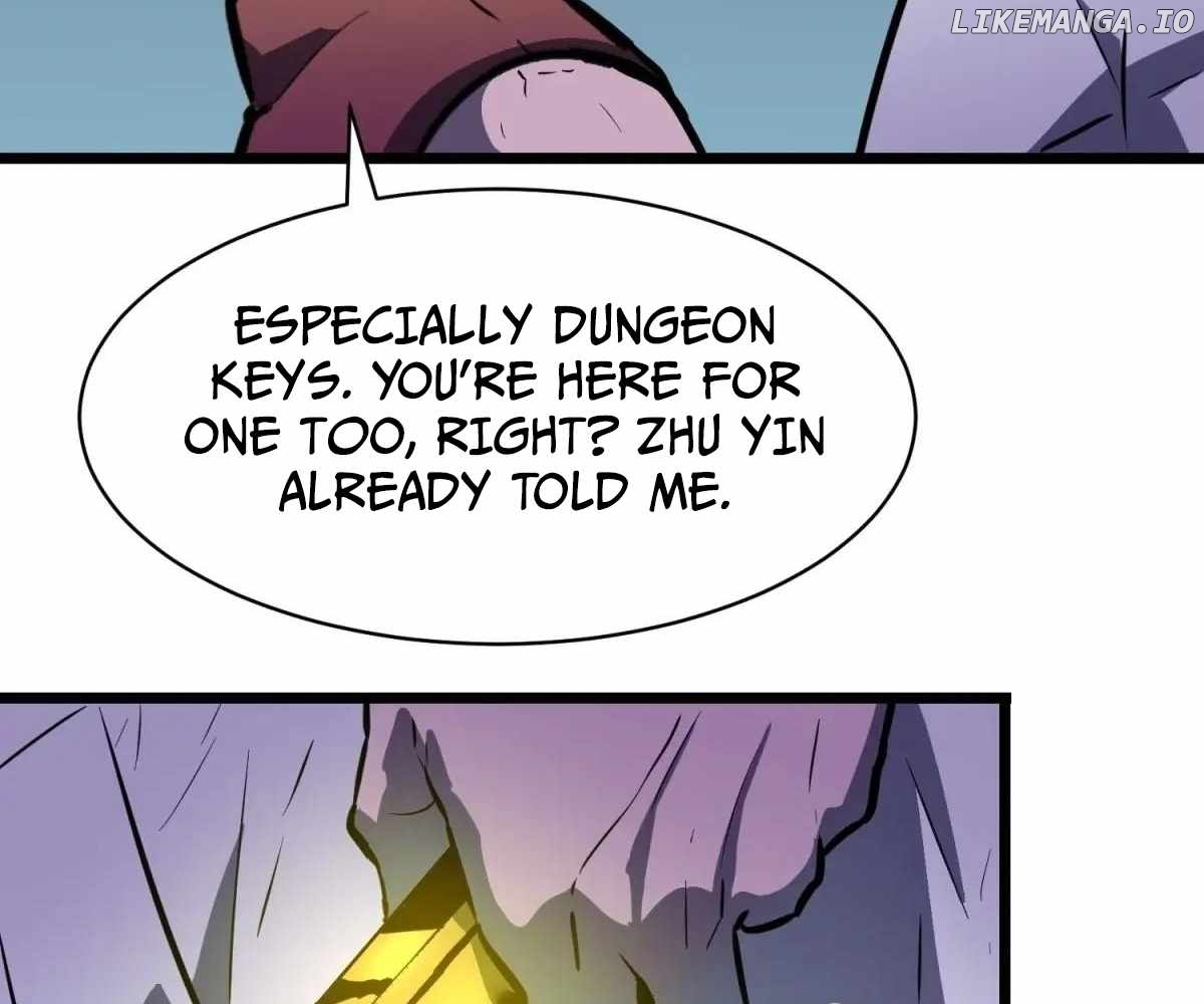 My Guild is Full of Demons Chapter 17 - page 10