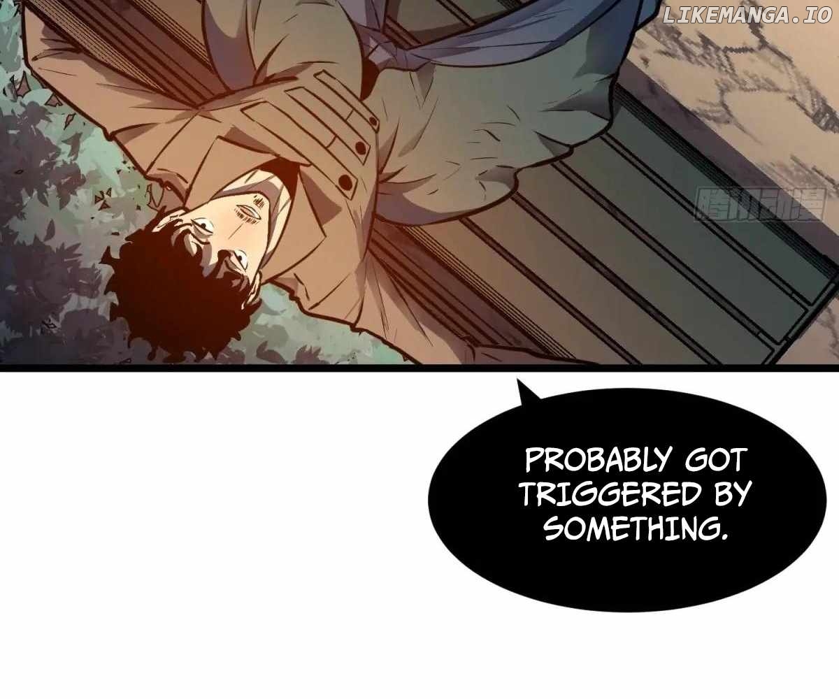 My Guild is Full of Demons Chapter 17 - page 100