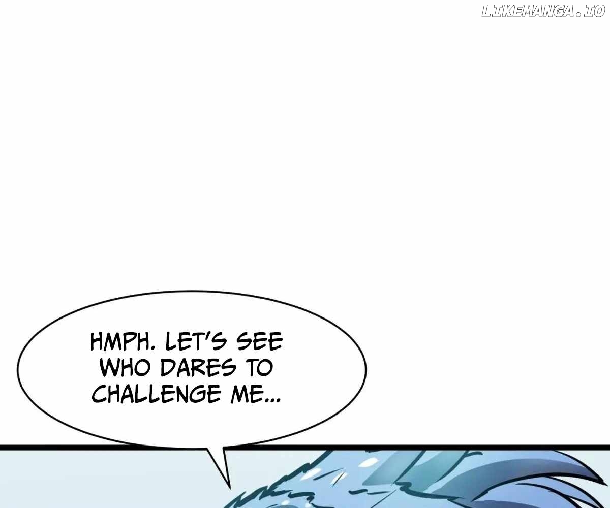 My Guild is Full of Demons Chapter 17 - page 101