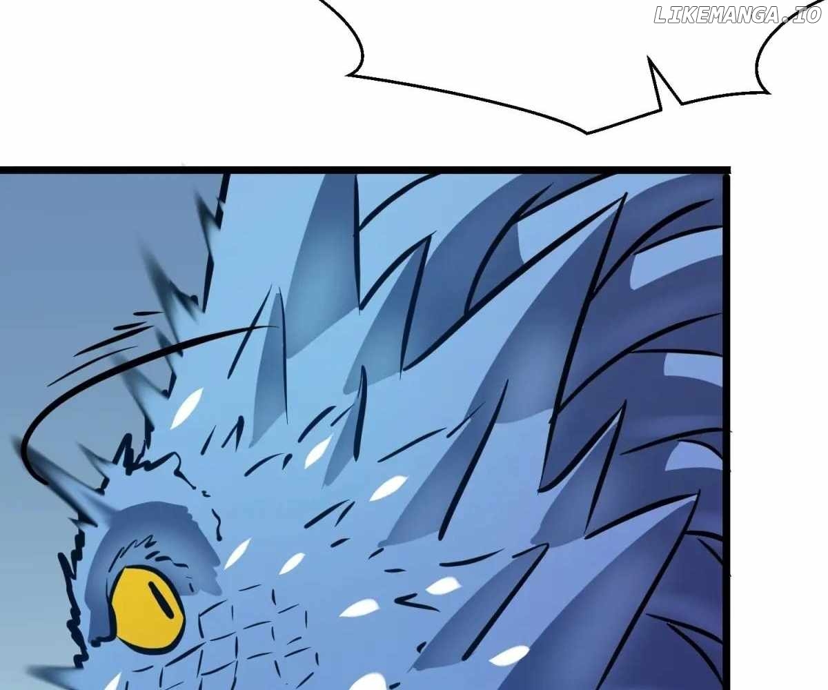 My Guild is Full of Demons Chapter 17 - page 103