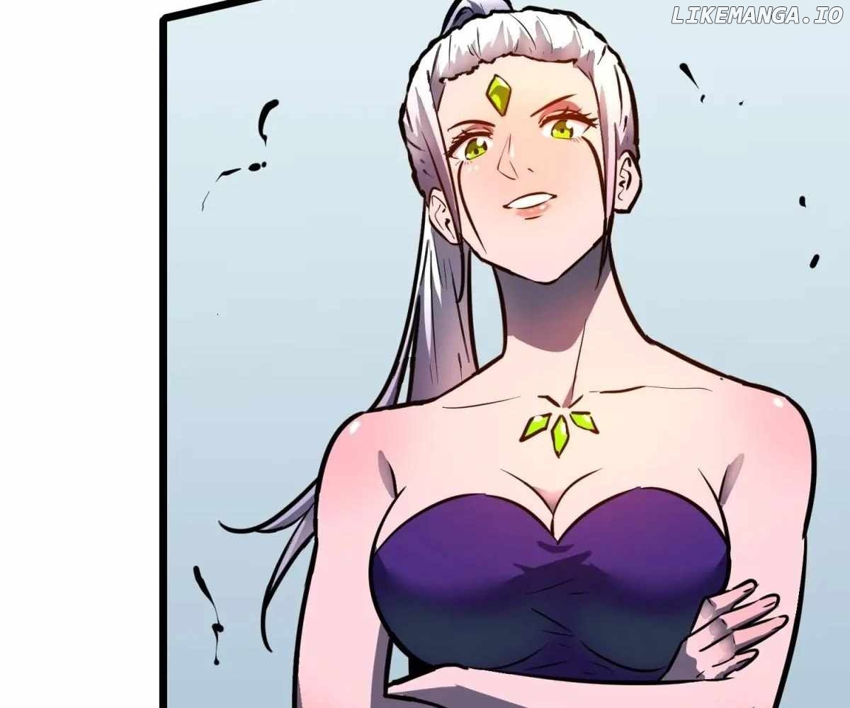 My Guild is Full of Demons Chapter 17 - page 105