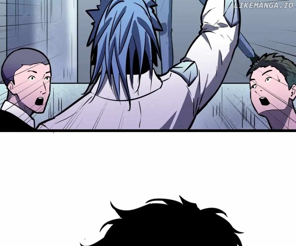 My Guild is Full of Demons Chapter 17 - page 108