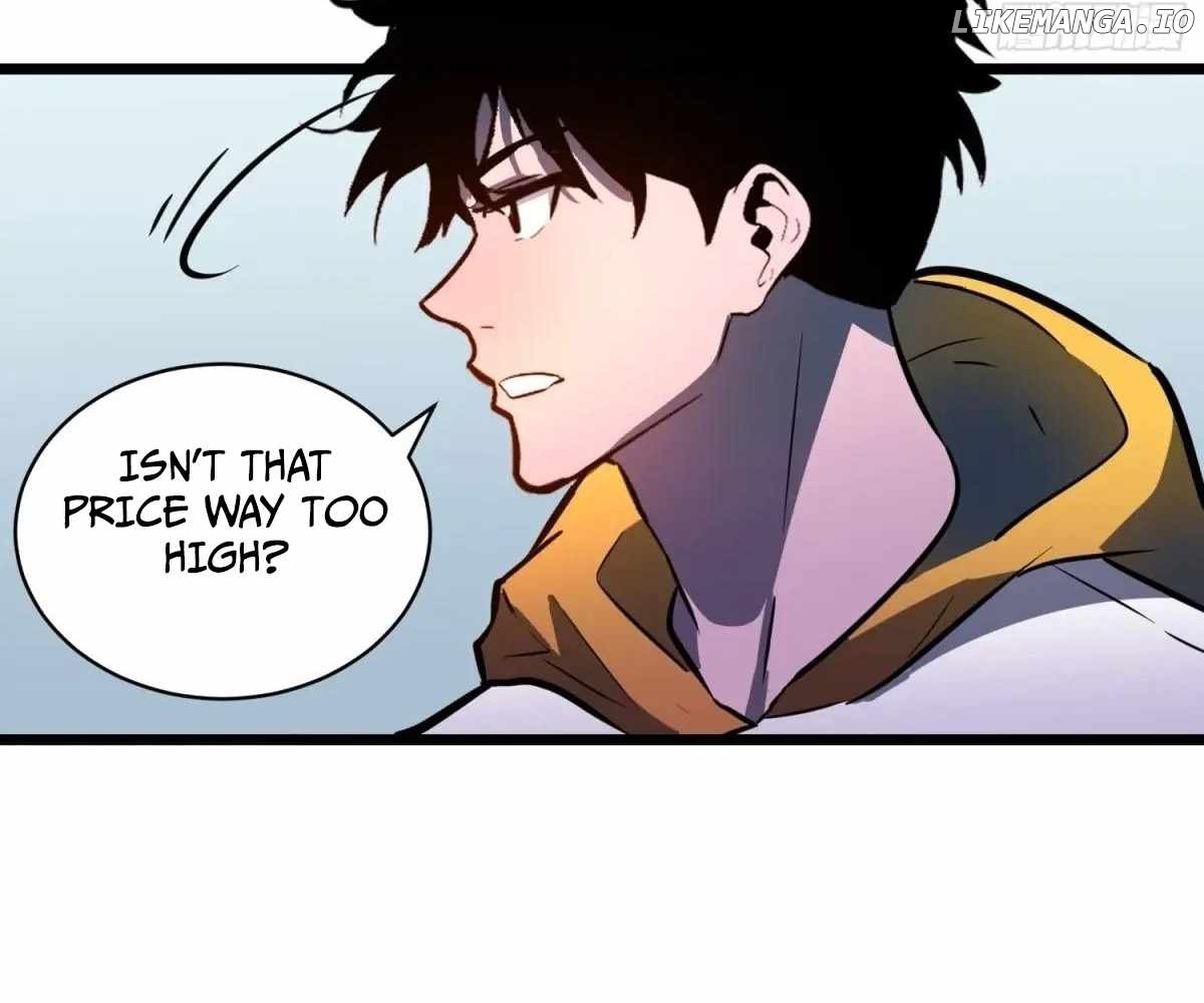 My Guild is Full of Demons Chapter 17 - page 109