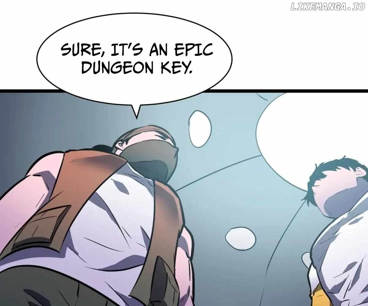 My Guild is Full of Demons Chapter 17 - page 110