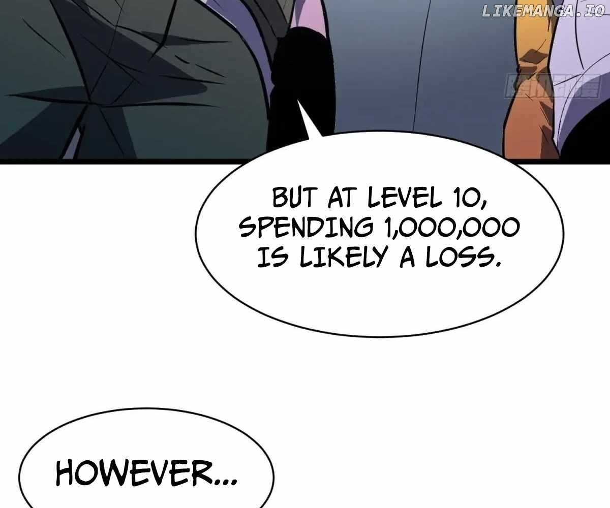 My Guild is Full of Demons Chapter 17 - page 111
