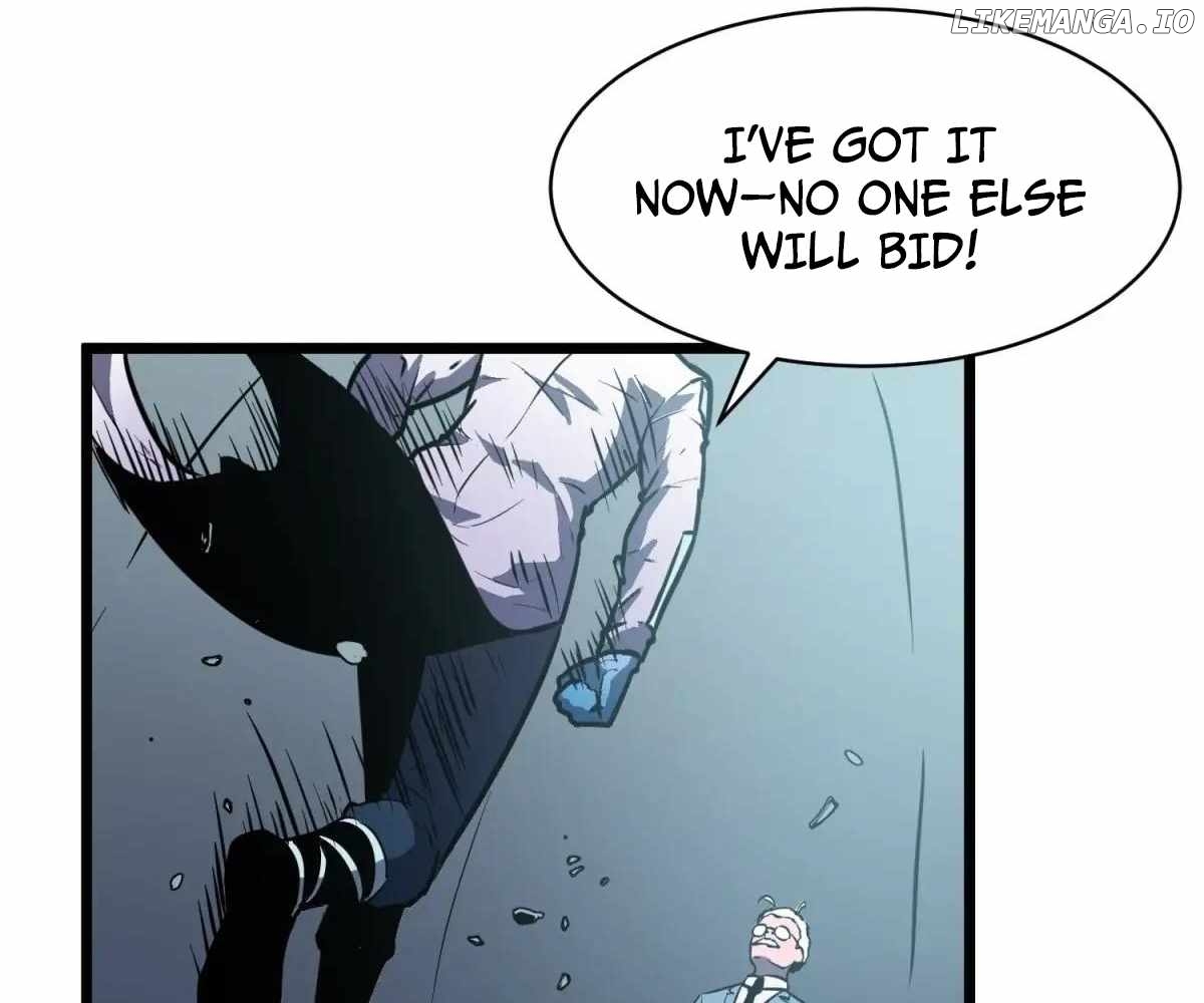 My Guild is Full of Demons Chapter 17 - page 116