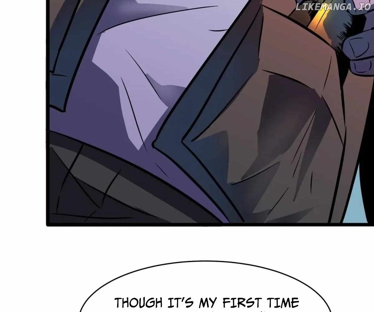 My Guild is Full of Demons Chapter 17 - page 13