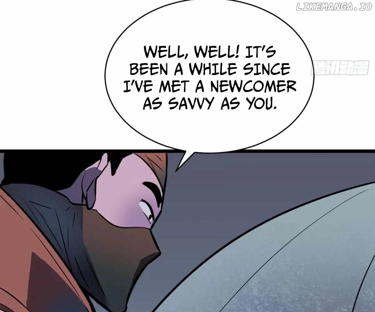 My Guild is Full of Demons Chapter 17 - page 16
