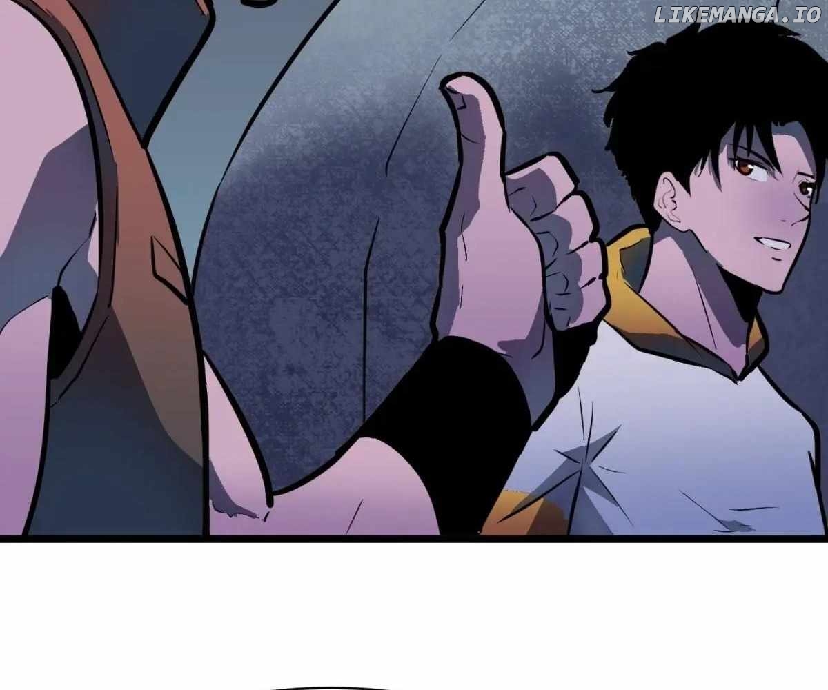 My Guild is Full of Demons Chapter 17 - page 17