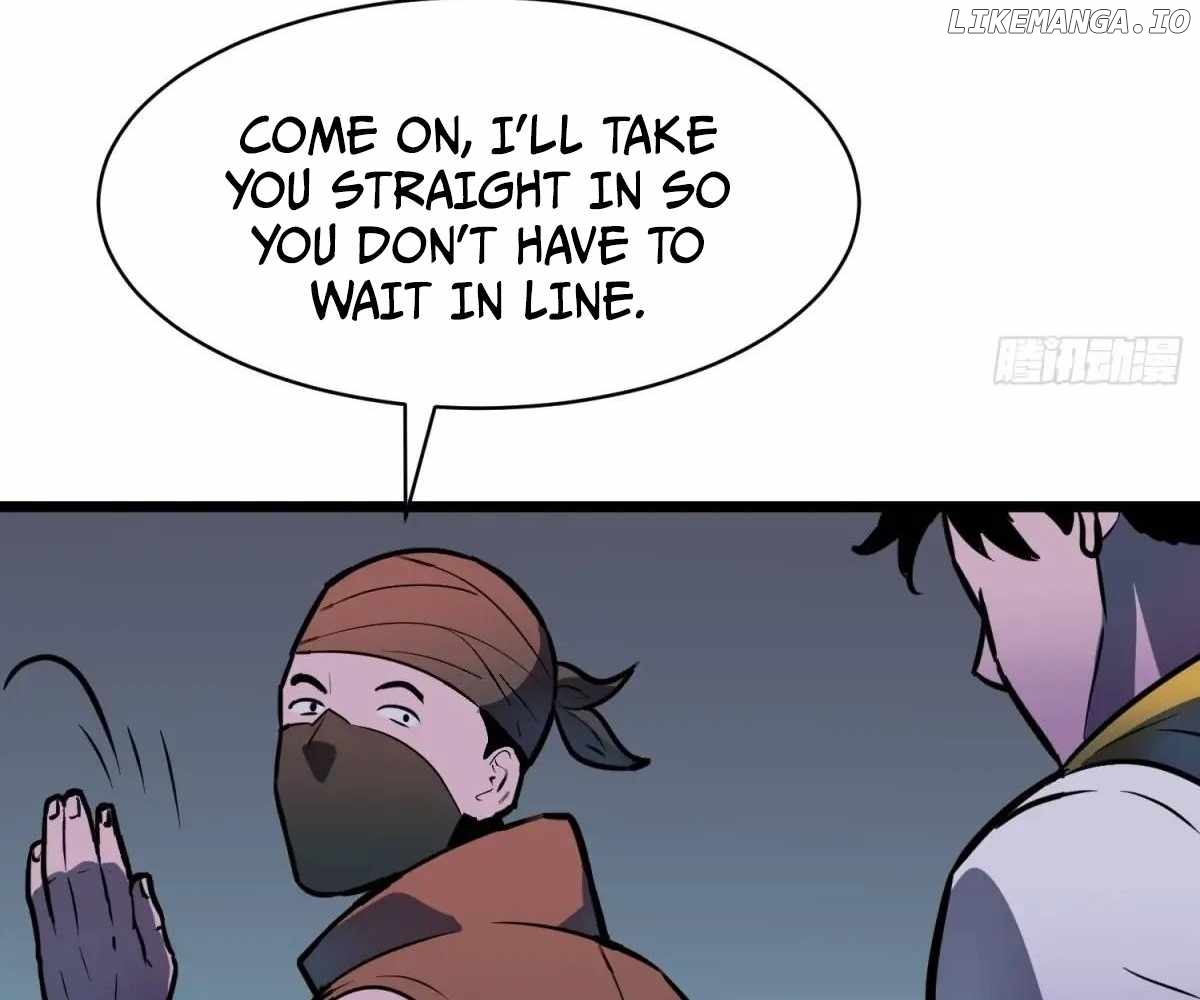 My Guild is Full of Demons Chapter 17 - page 18