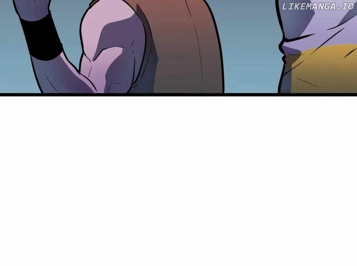 My Guild is Full of Demons Chapter 17 - page 19