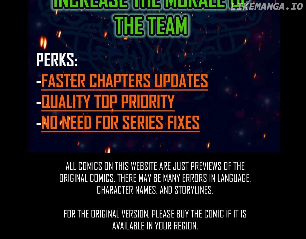 My Guild is Full of Demons Chapter 17 - page 2