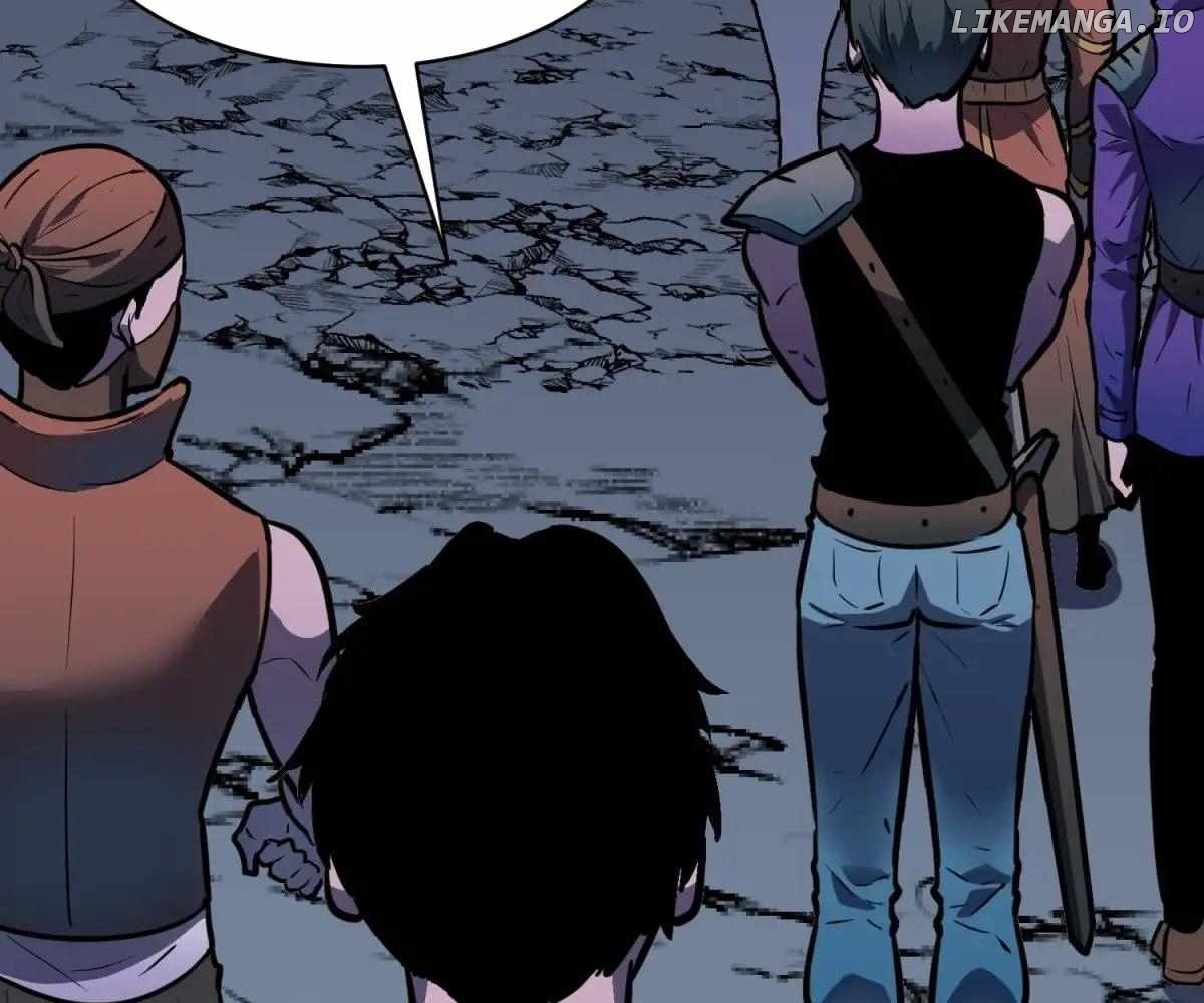 My Guild is Full of Demons Chapter 17 - page 21