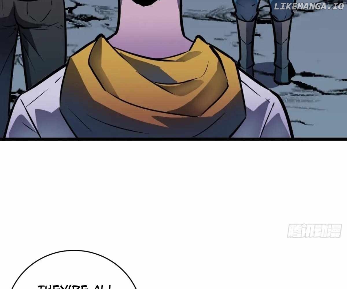 My Guild is Full of Demons Chapter 17 - page 22