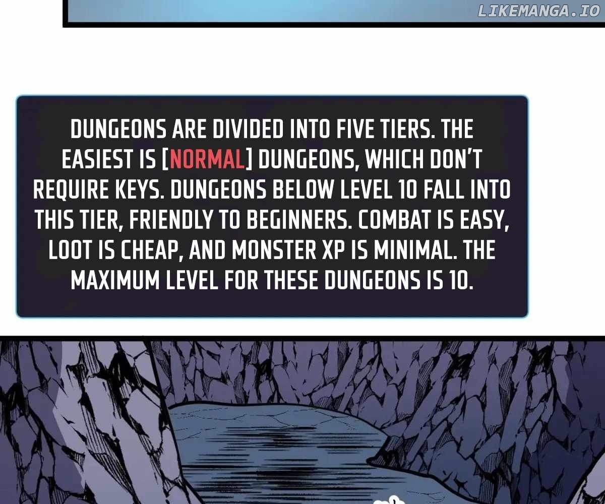 My Guild is Full of Demons Chapter 17 - page 25