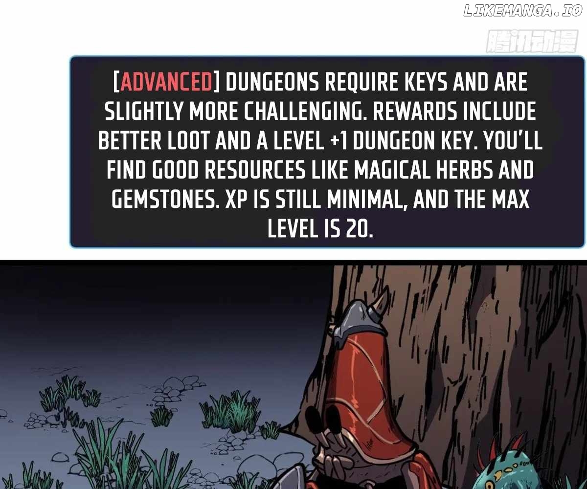 My Guild is Full of Demons Chapter 17 - page 27