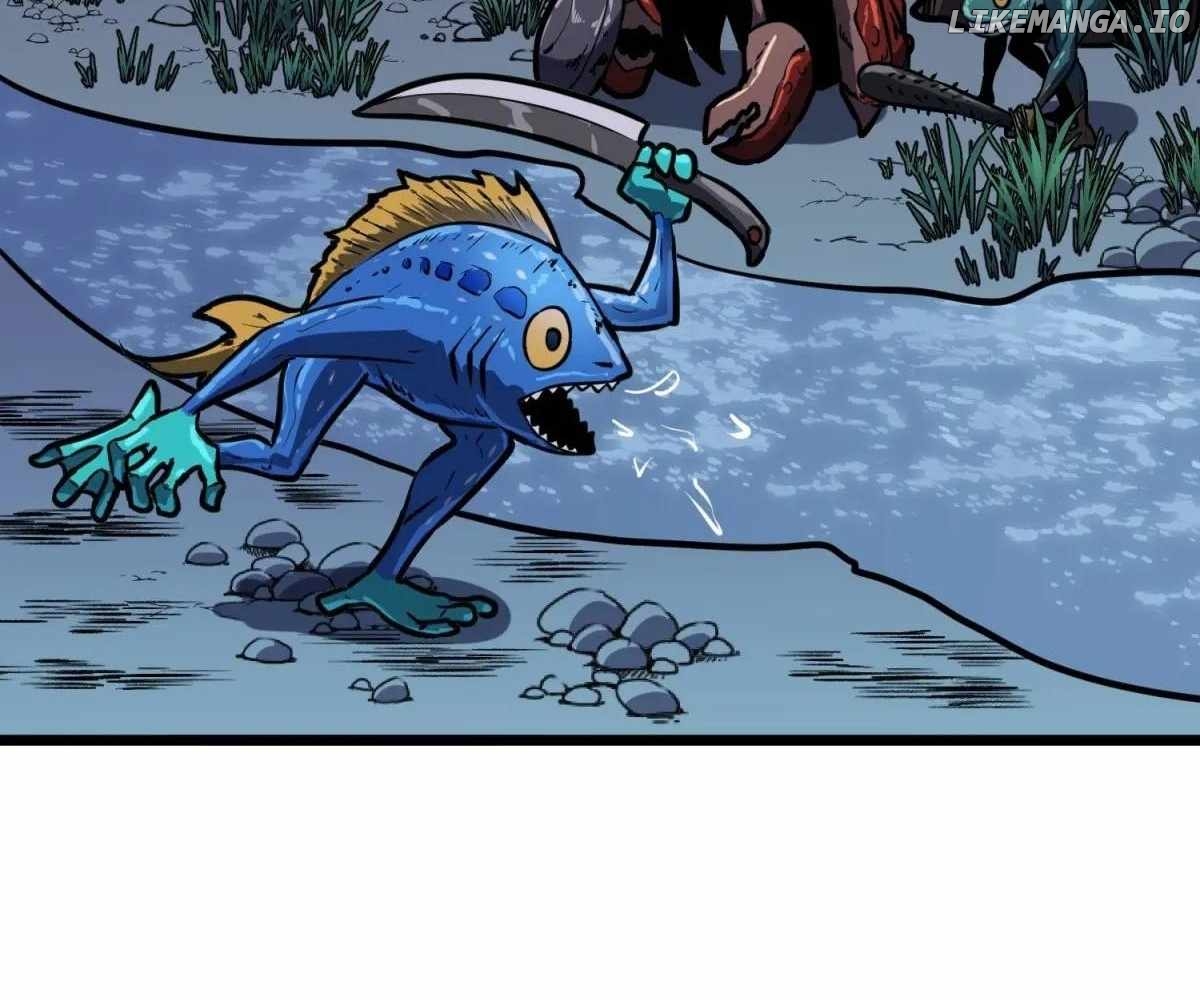 My Guild is Full of Demons Chapter 17 - page 28