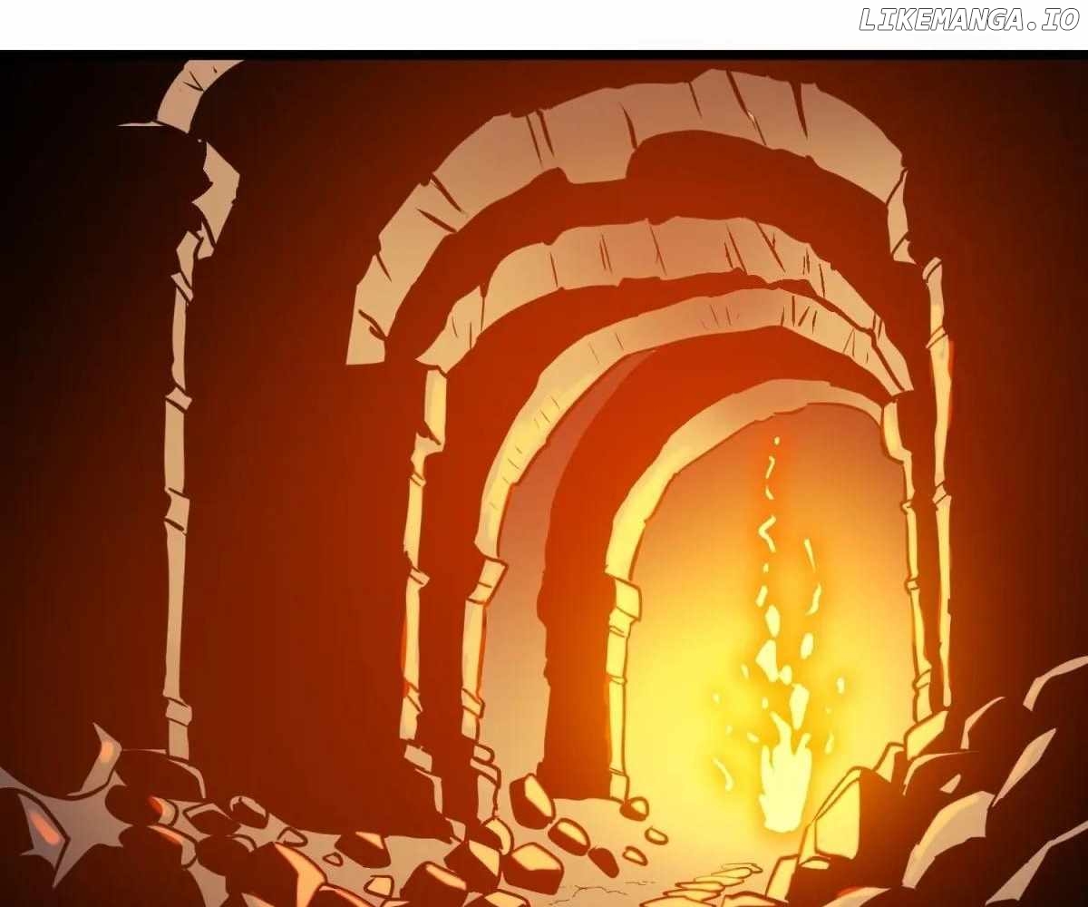 My Guild is Full of Demons Chapter 17 - page 30
