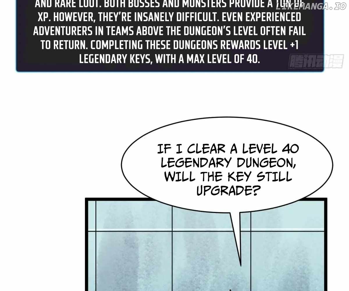 My Guild is Full of Demons Chapter 17 - page 34